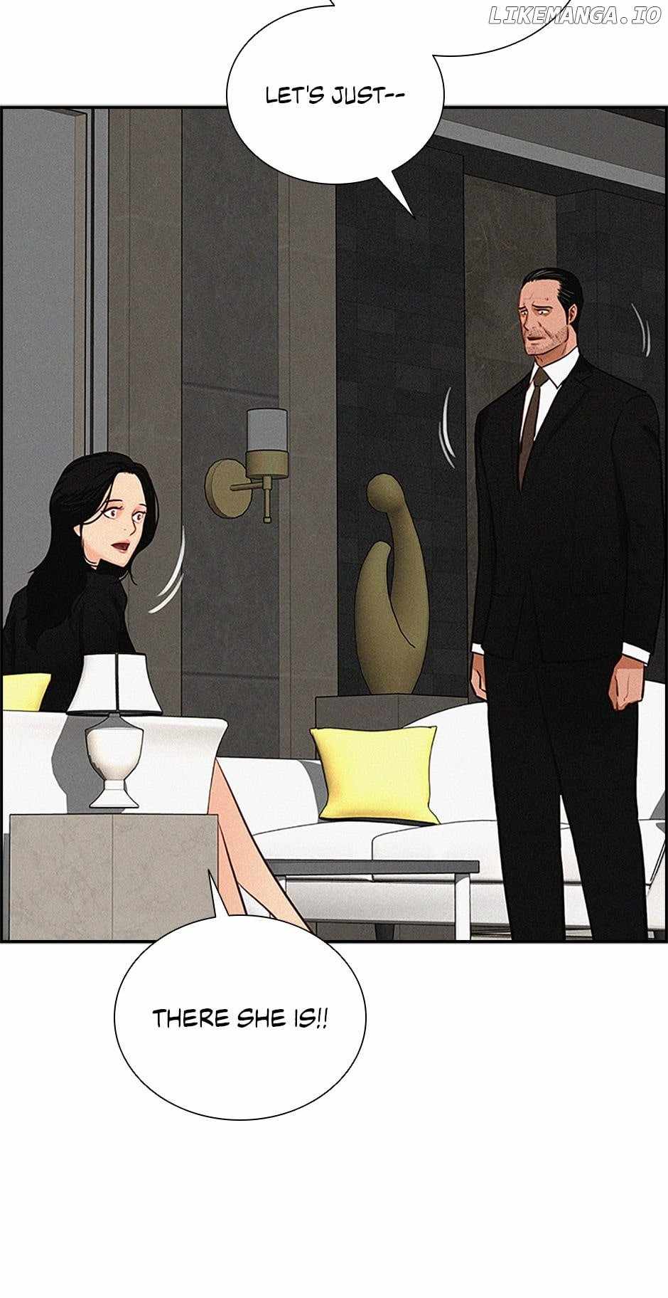 Read Lord Of Money Manga Online