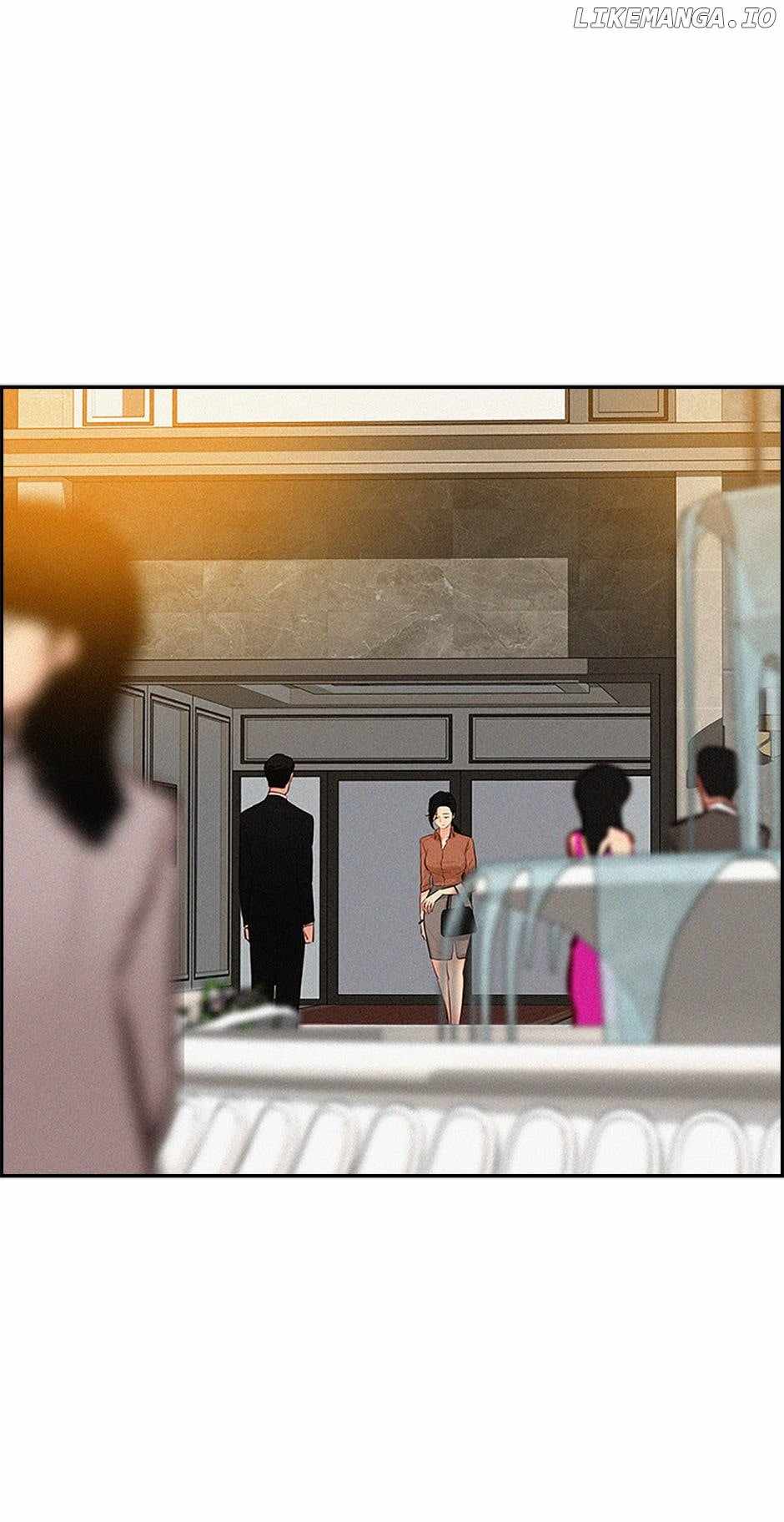 Read Lord Of Money Manga Online