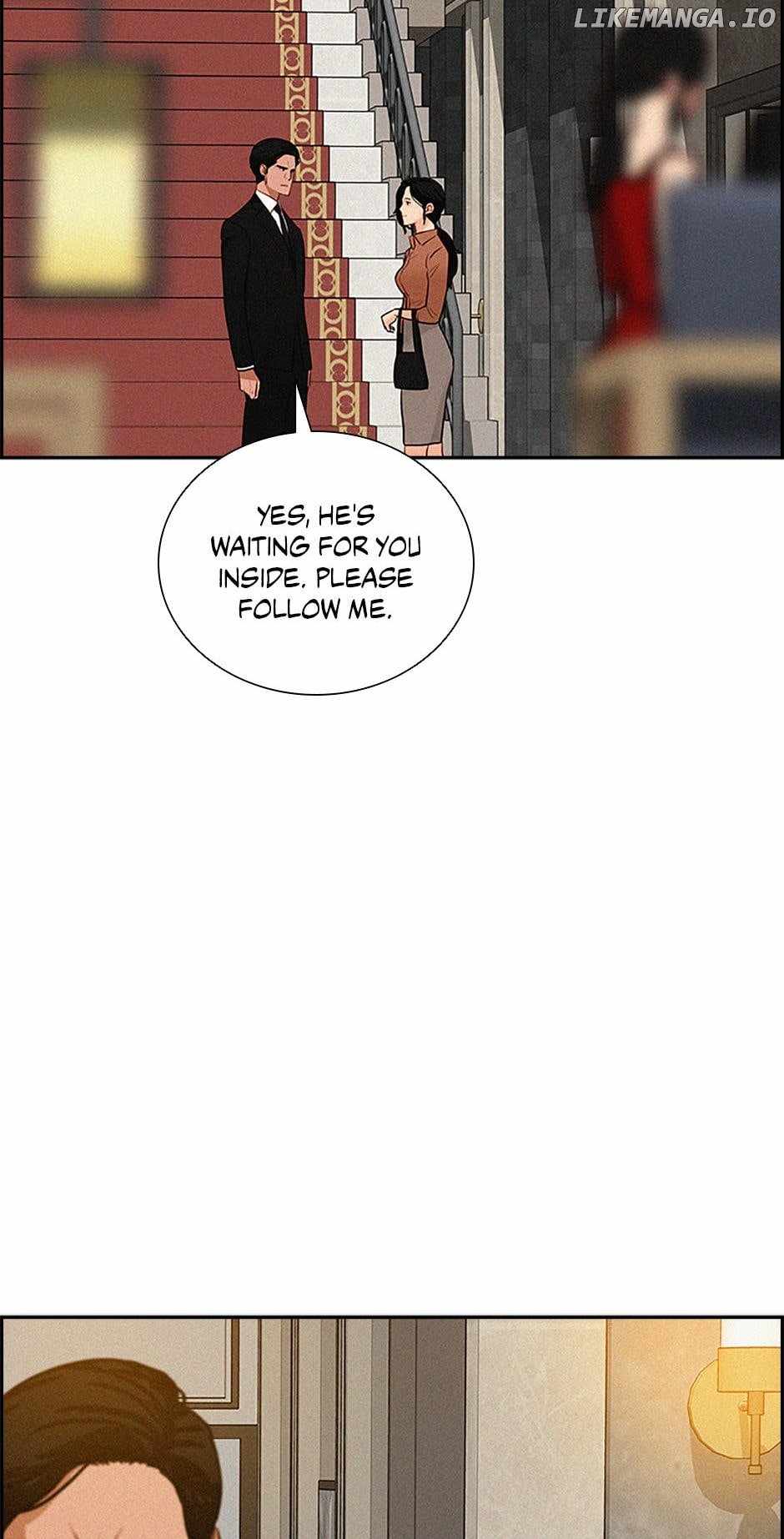 Read Lord Of Money Manga Online