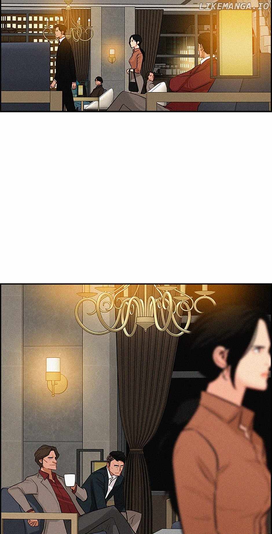 Read Lord Of Money Manga Online