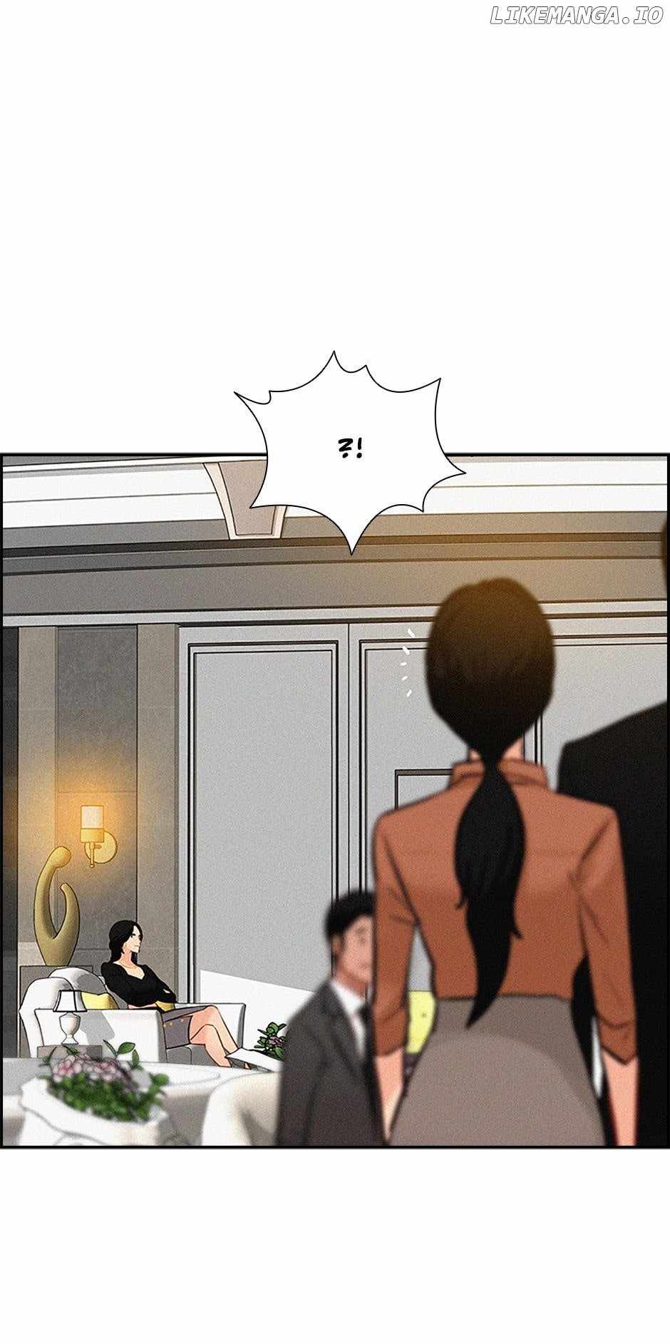 Read Lord Of Money Manga Online
