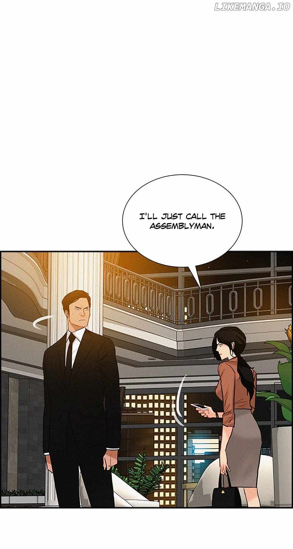 Read Lord Of Money Manga Online