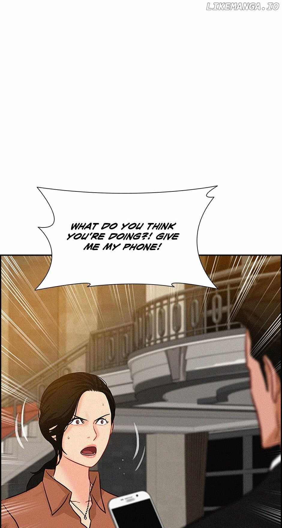 Read Lord Of Money Manga Online
