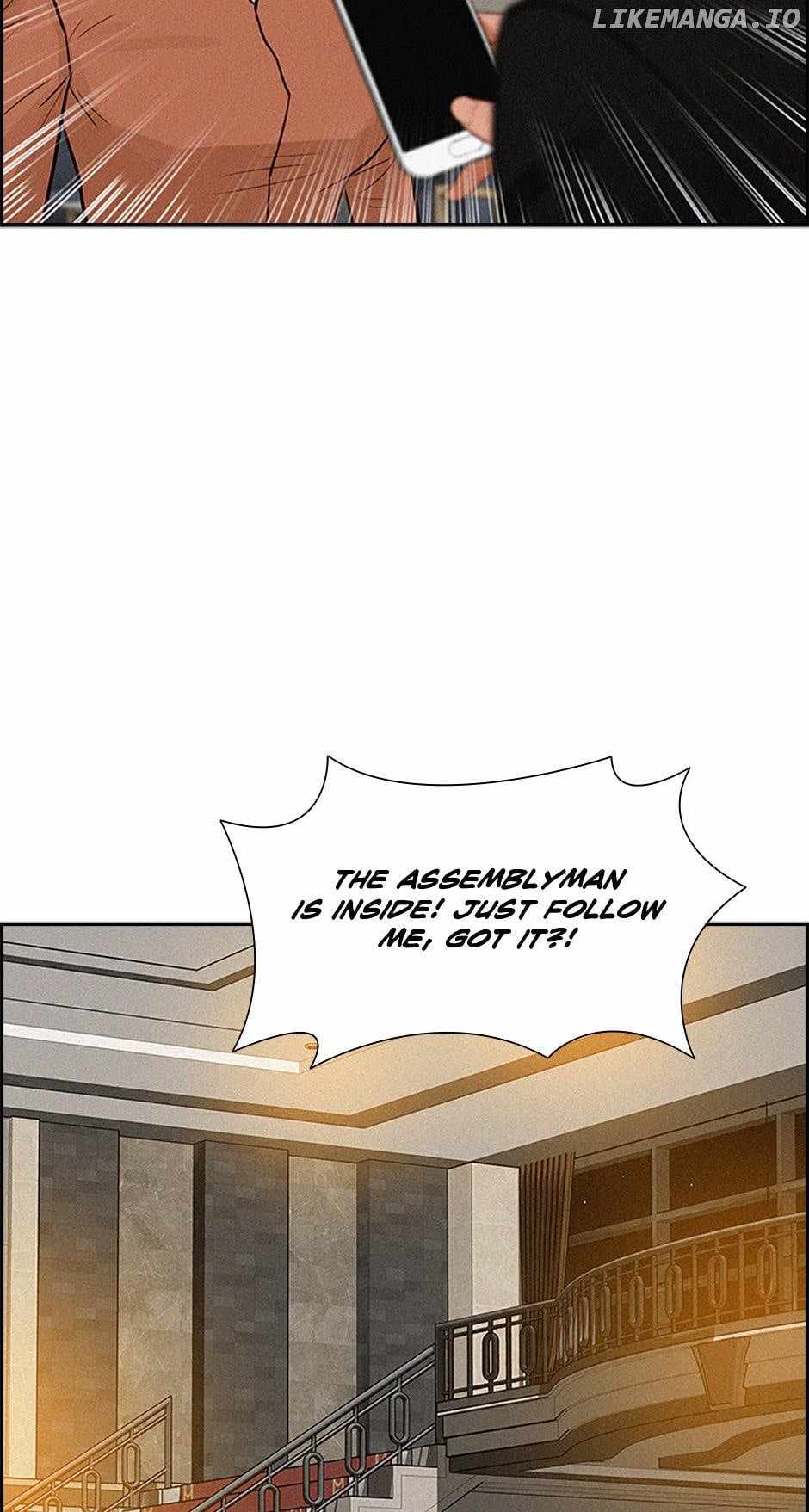 Read Lord Of Money Manga Online