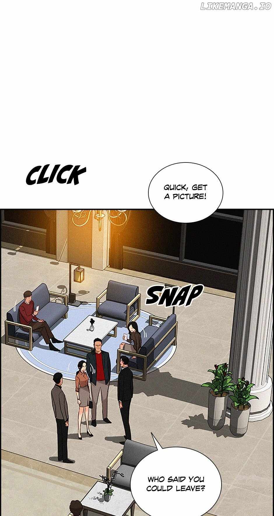 Read Lord Of Money Manga Online