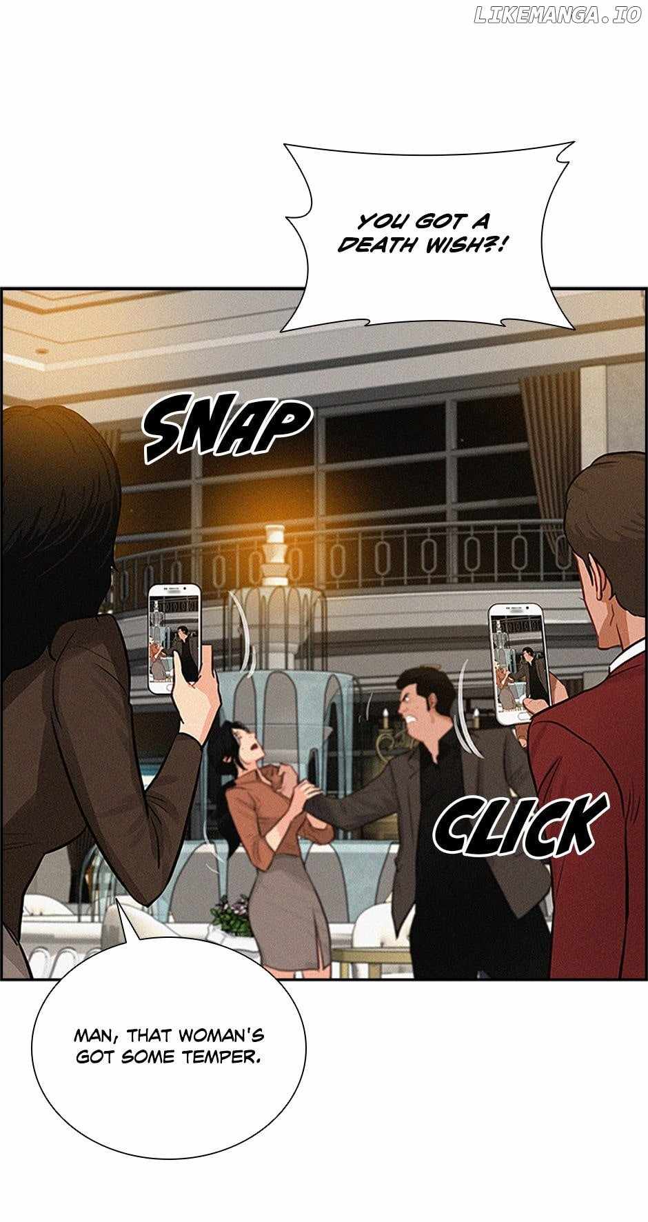 Read Lord Of Money Manga Online
