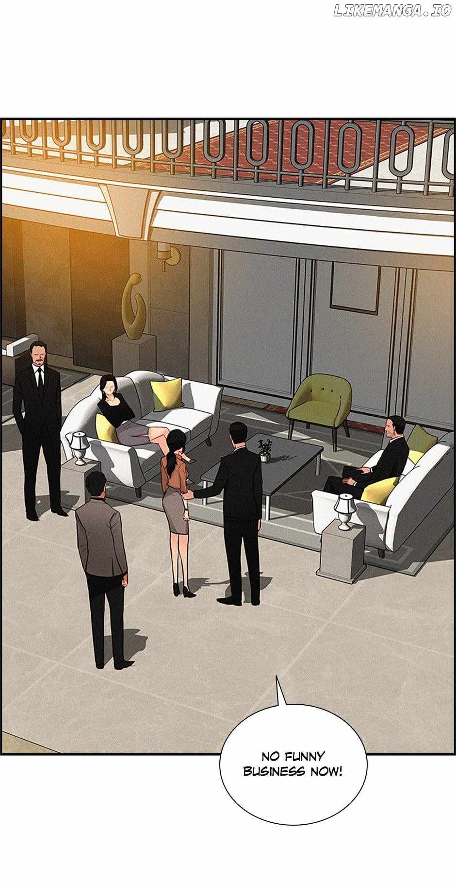 Read Lord Of Money Manga Online