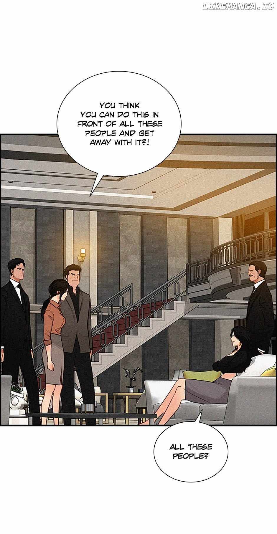 Read Lord Of Money Manga Online