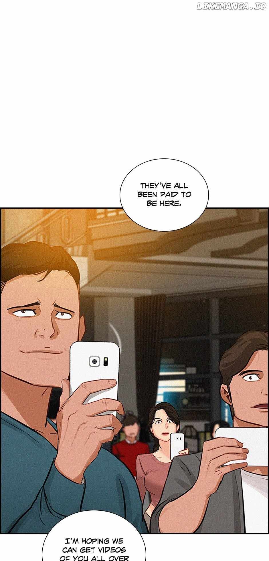 Read Lord Of Money Manga Online
