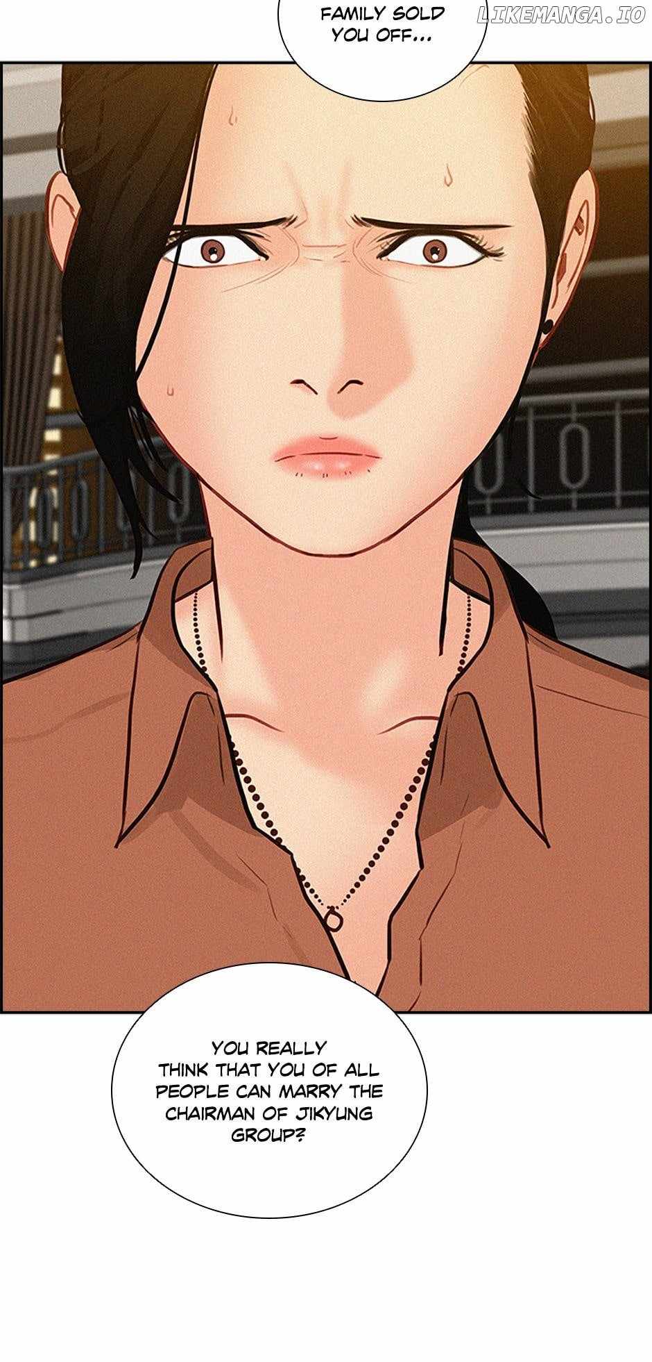 Read Lord Of Money Manga Online