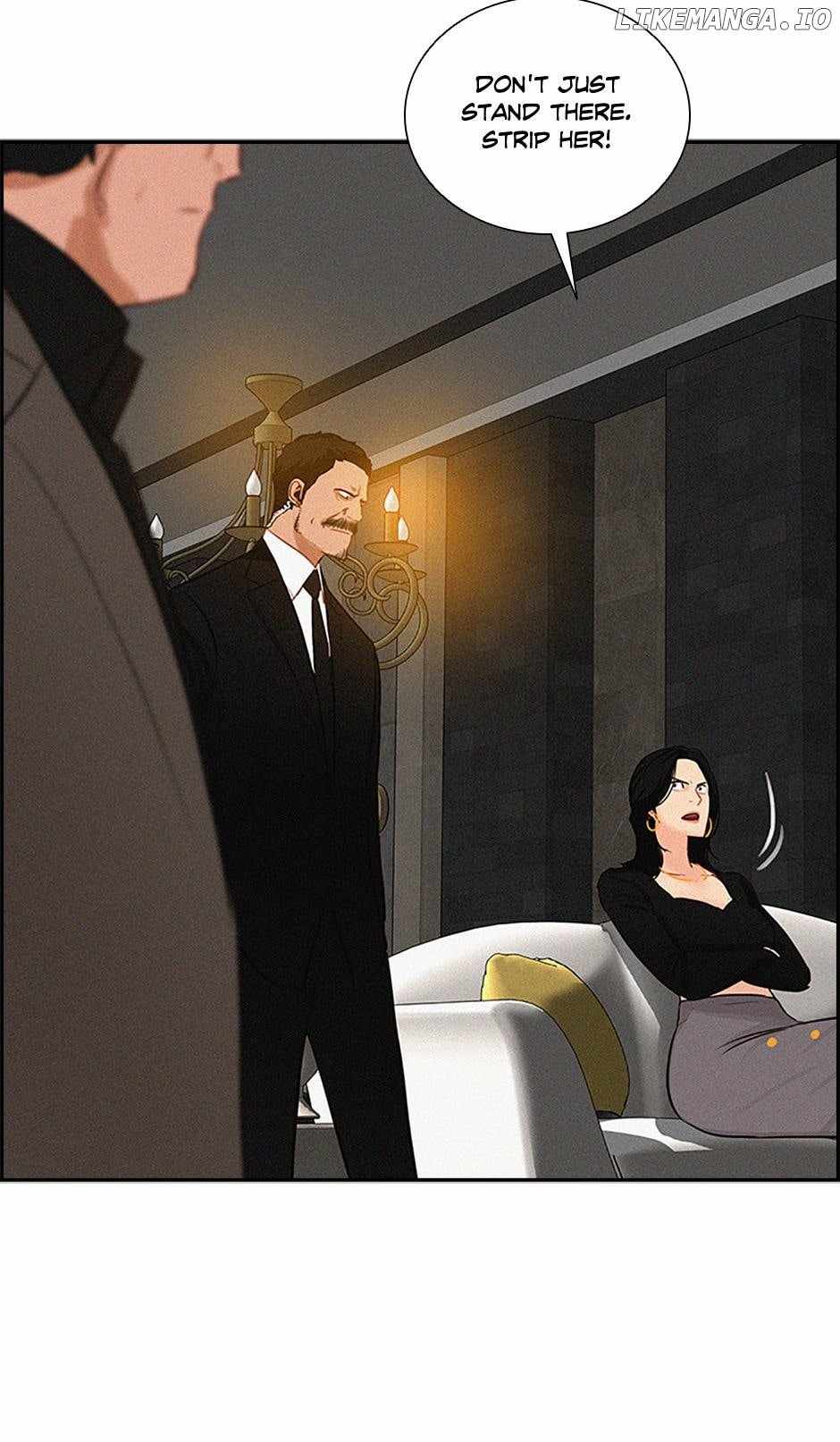 Read Lord Of Money Manga Online