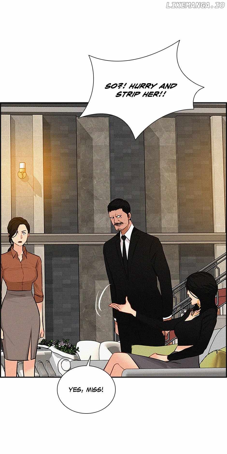 Read Lord Of Money Manga Online