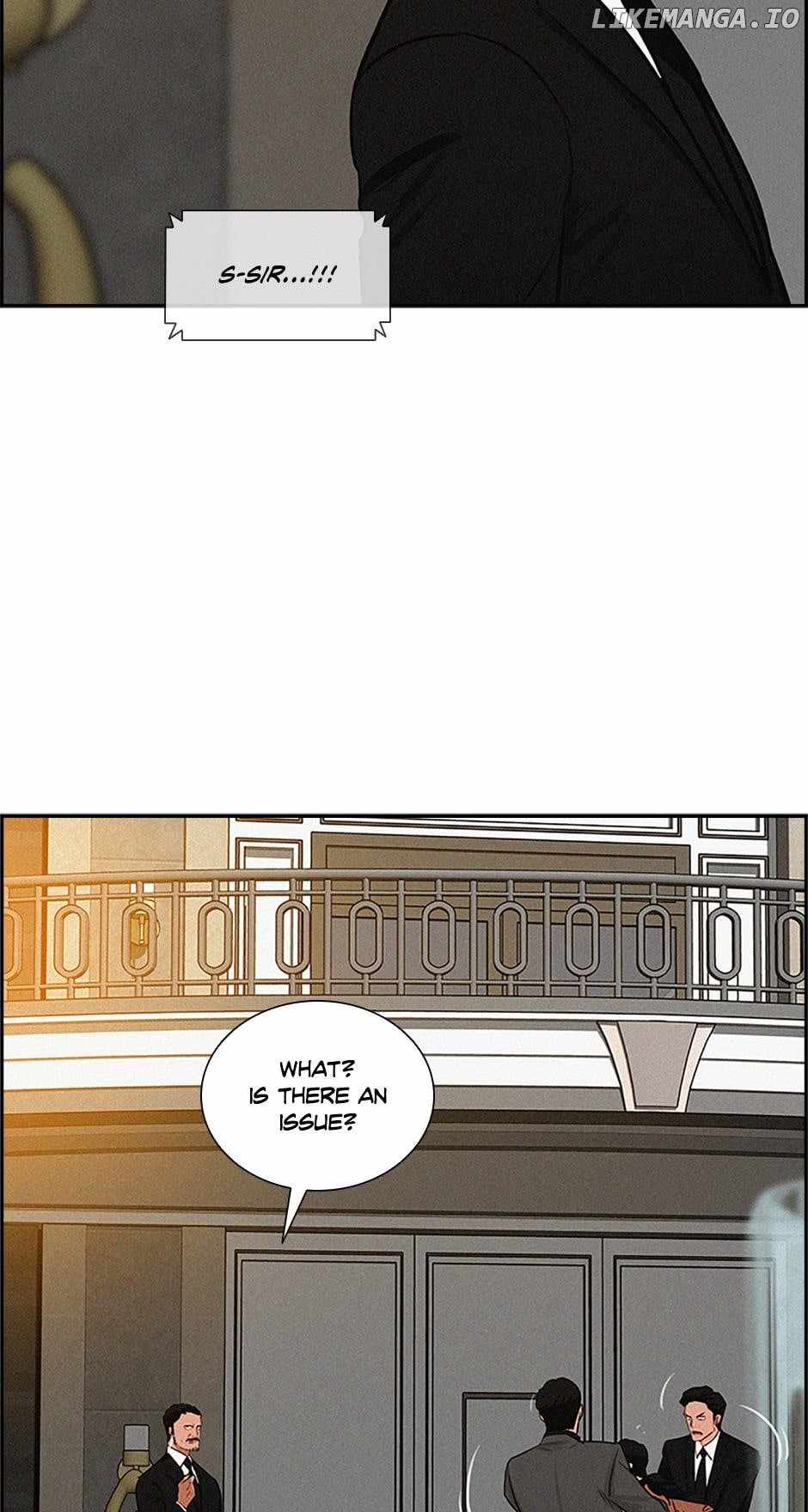 Read Lord Of Money Manga Online