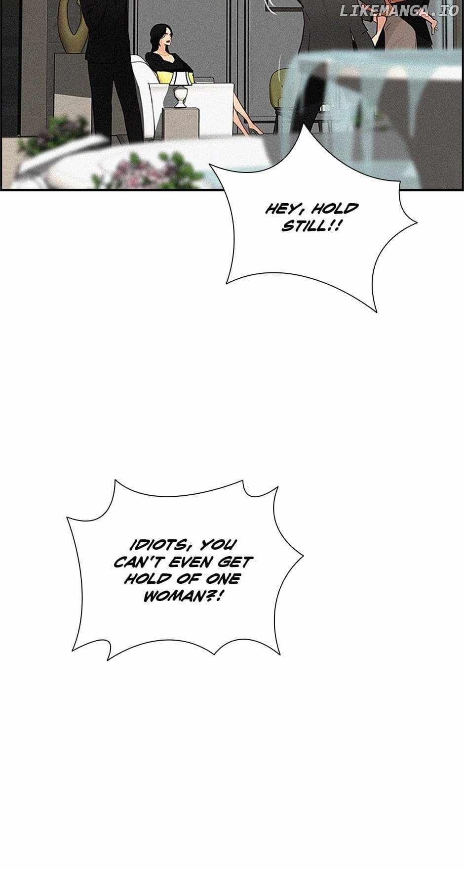 Read Lord Of Money Manga Online
