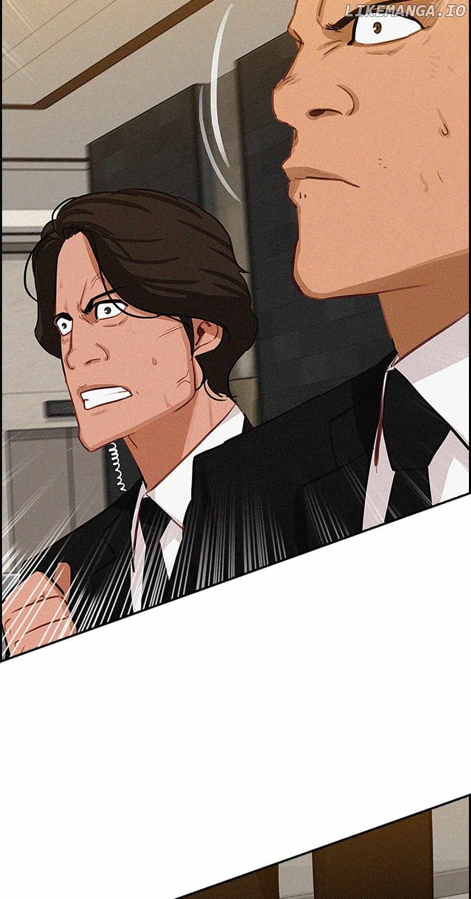 Read Lord Of Money Manga Online