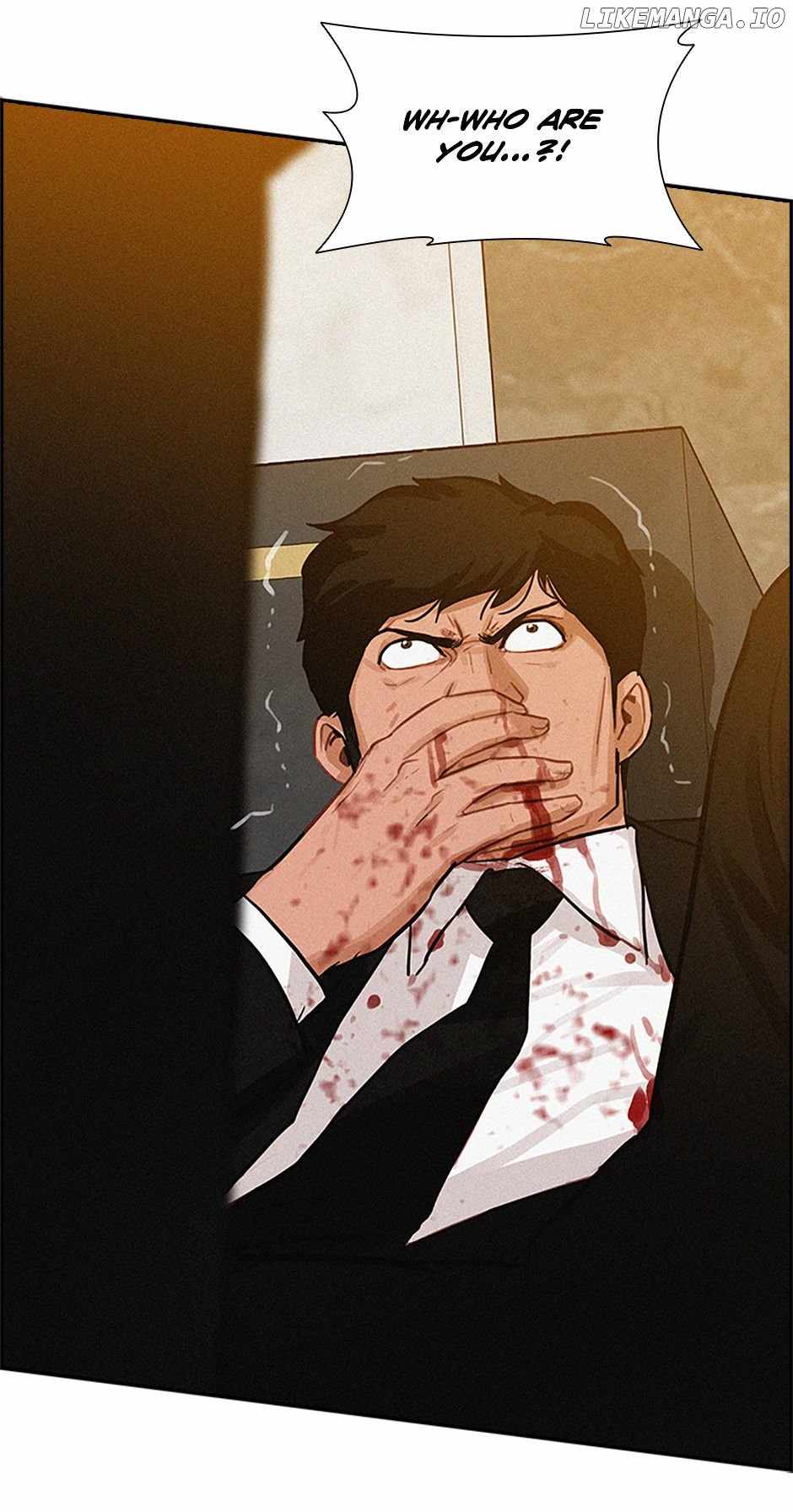 Read Lord Of Money Manga Online
