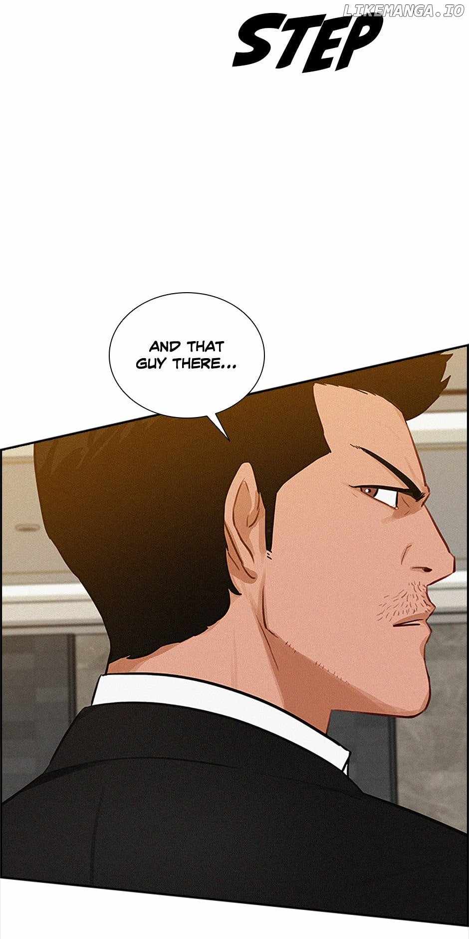 Read Lord Of Money Manga Online