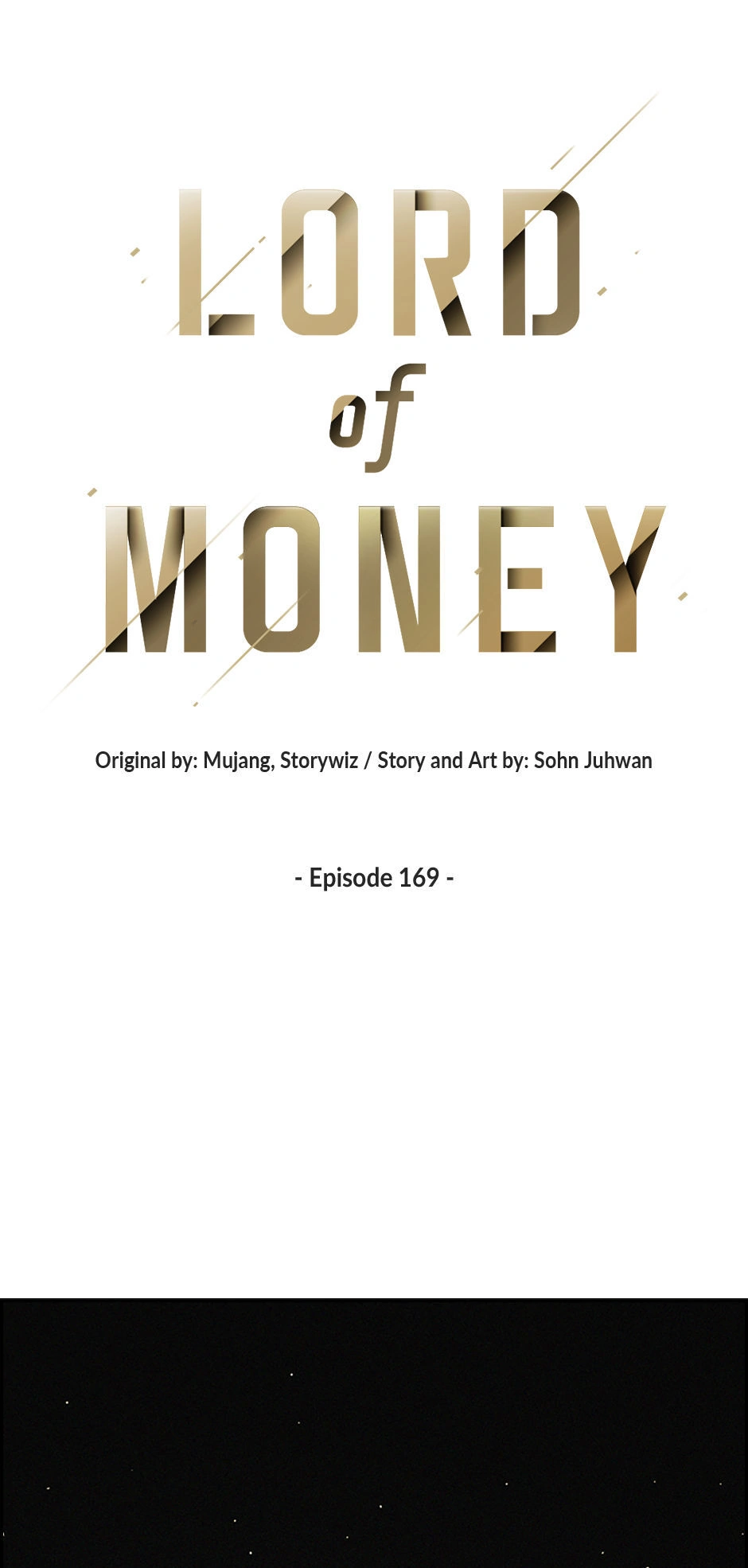 Read Lord Of Money Manga Online