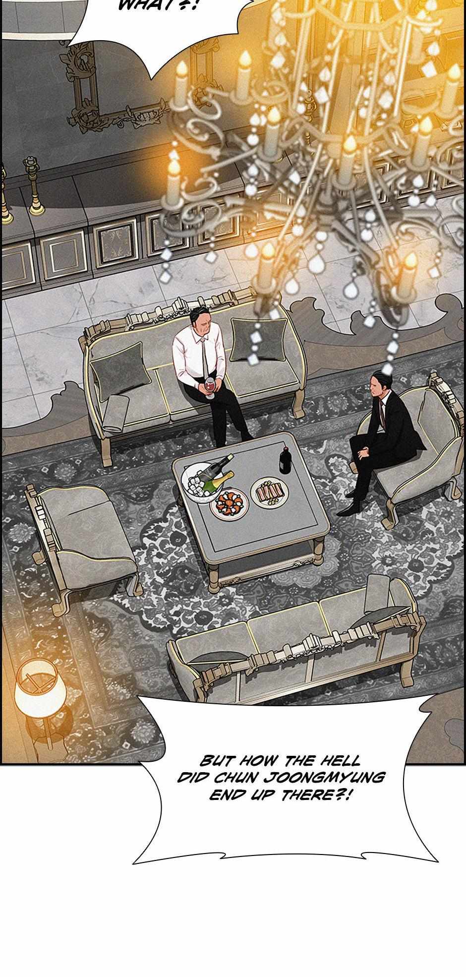 Read Lord Of Money Manga Online
