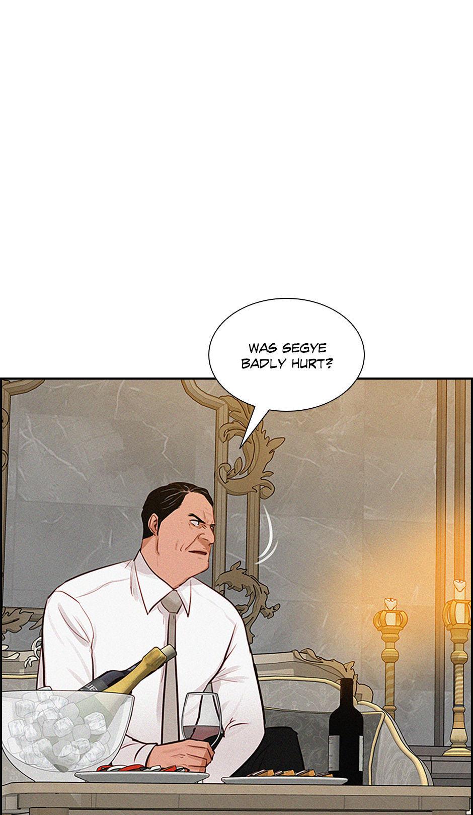 Read Lord Of Money Manga Online