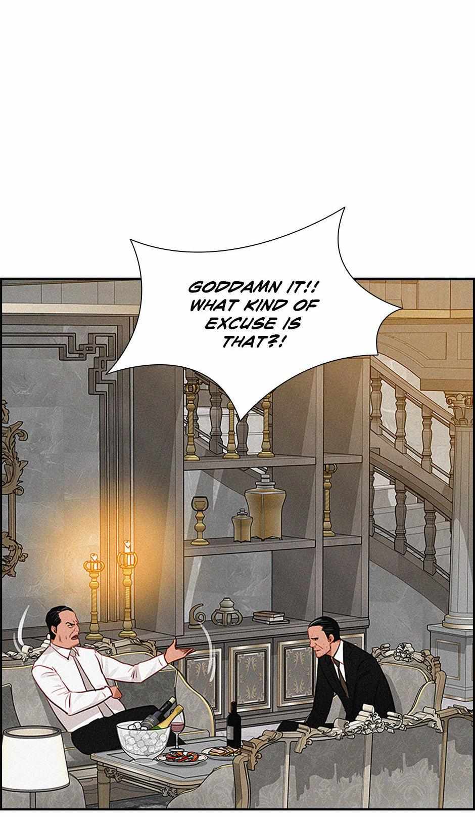 Read Lord Of Money Manga Online