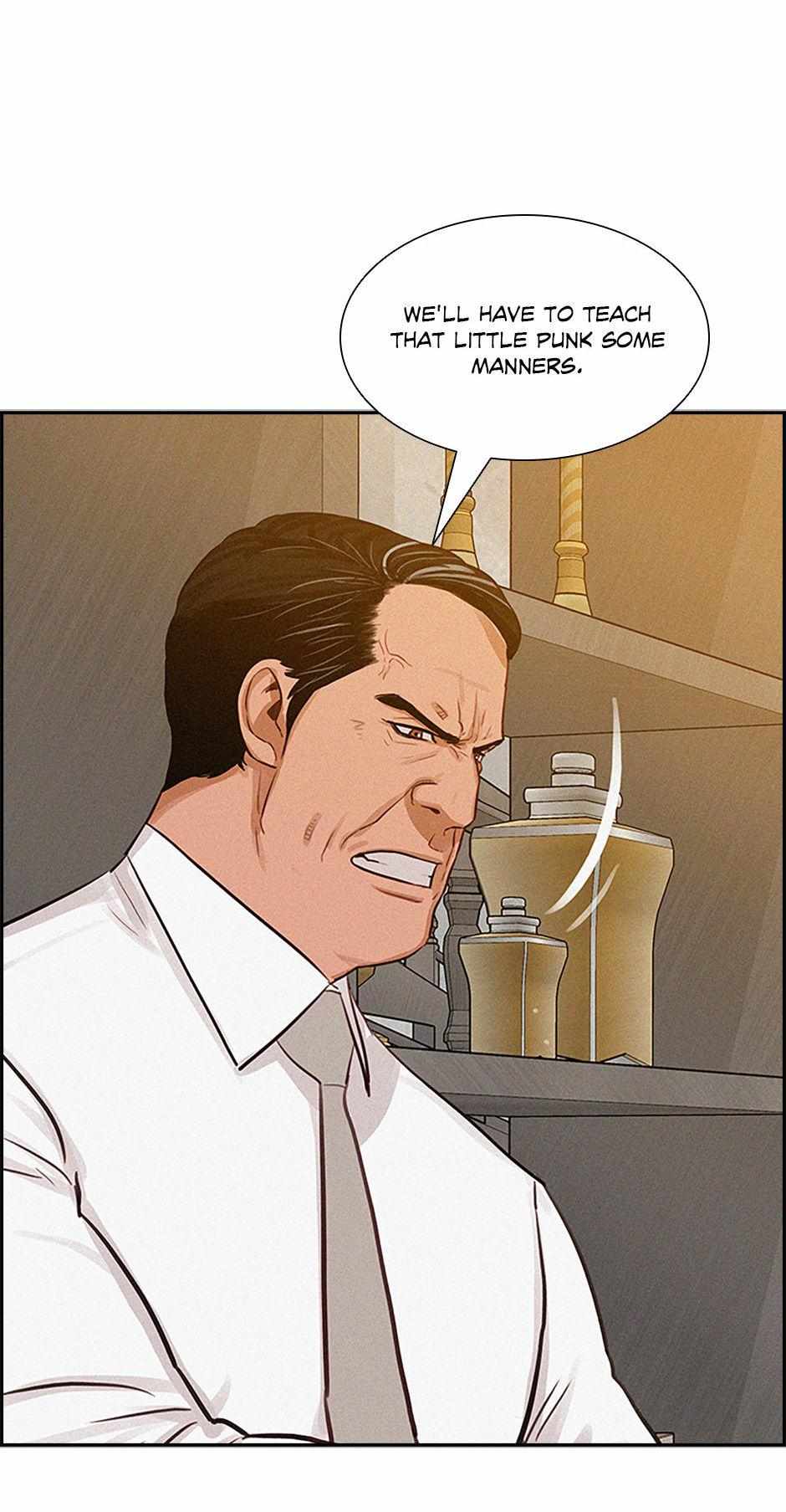 Read Lord Of Money Manga Online