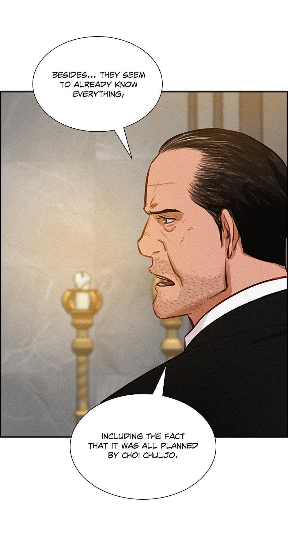 Read Lord Of Money Manga Online