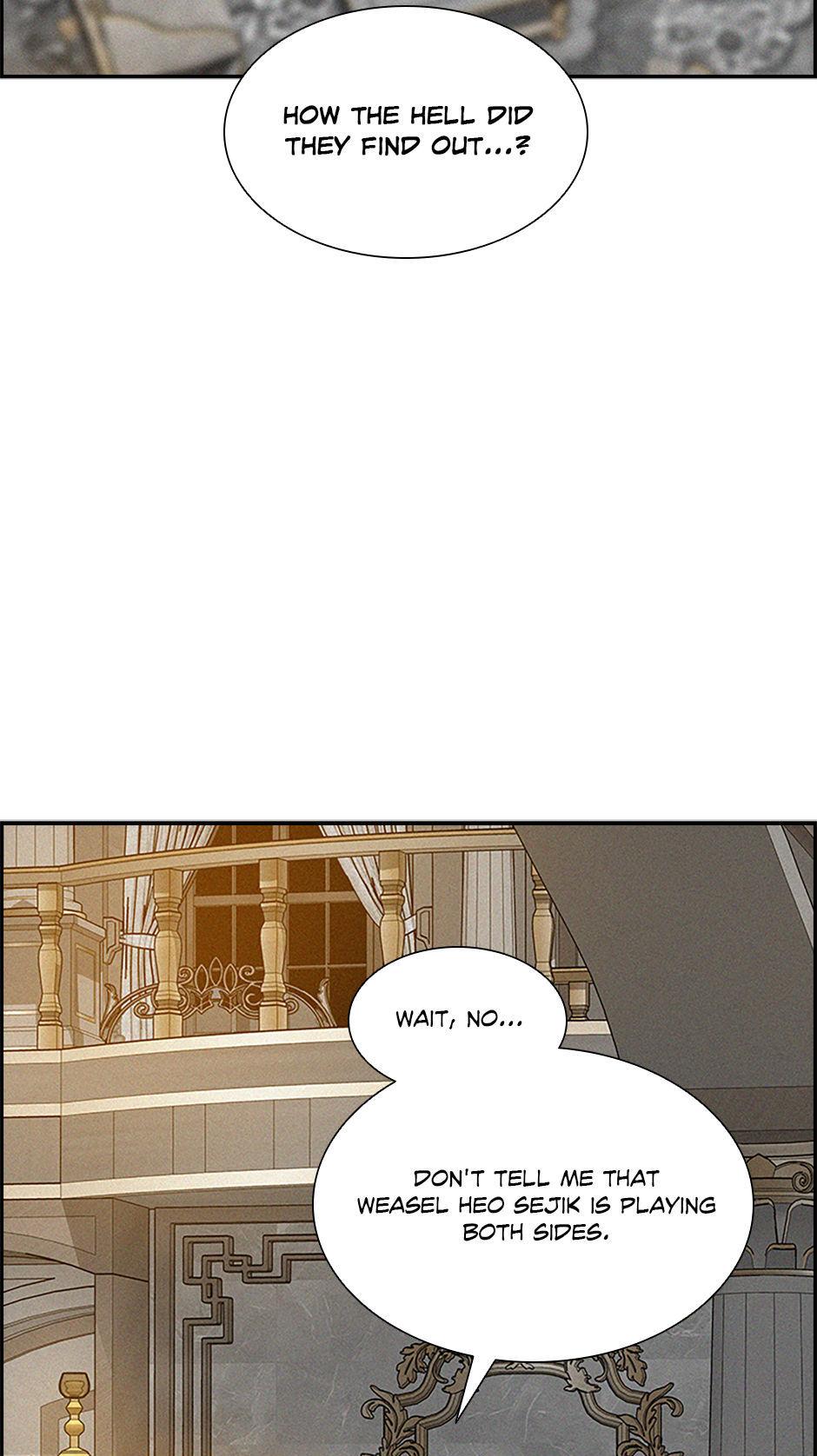 Read Lord Of Money Manga Online