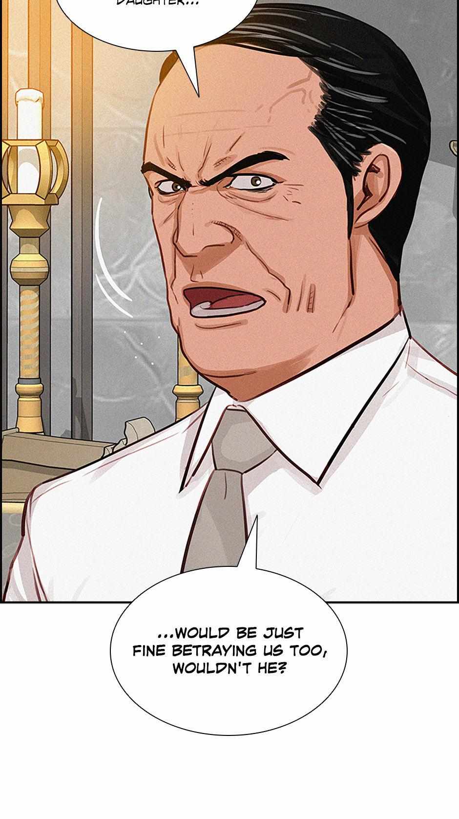 Read Lord Of Money Manga Online