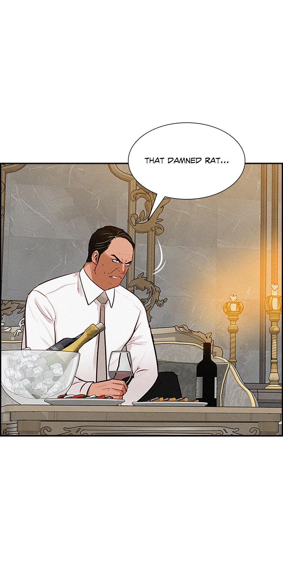Read Lord Of Money Manga Online