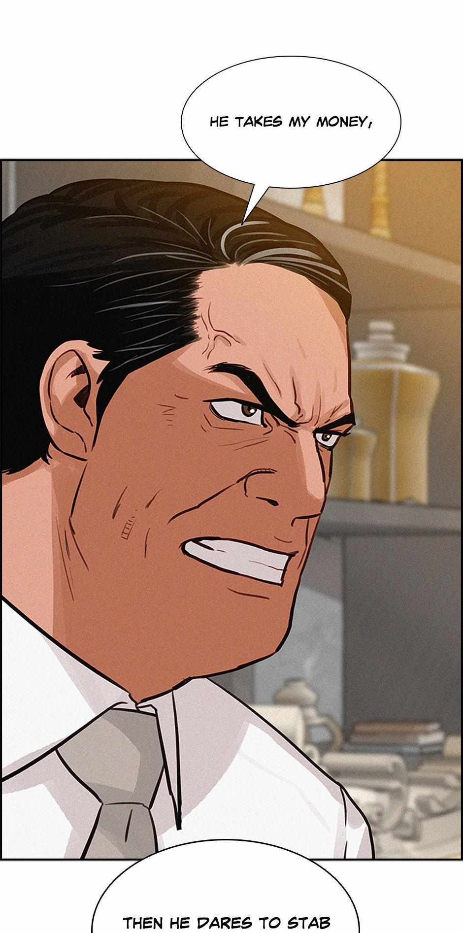 Read Lord Of Money Manga Online
