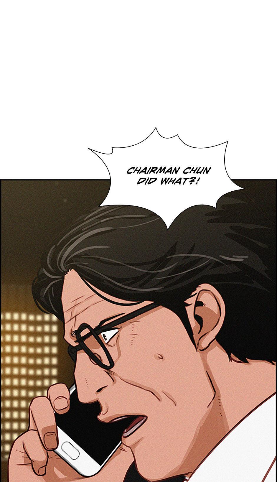 Read Lord Of Money Manga Online