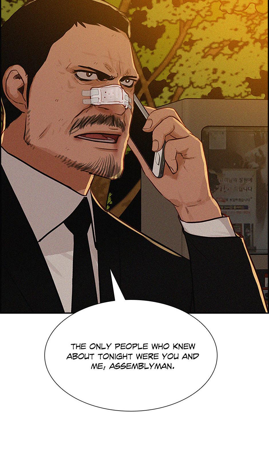 Read Lord Of Money Manga Online