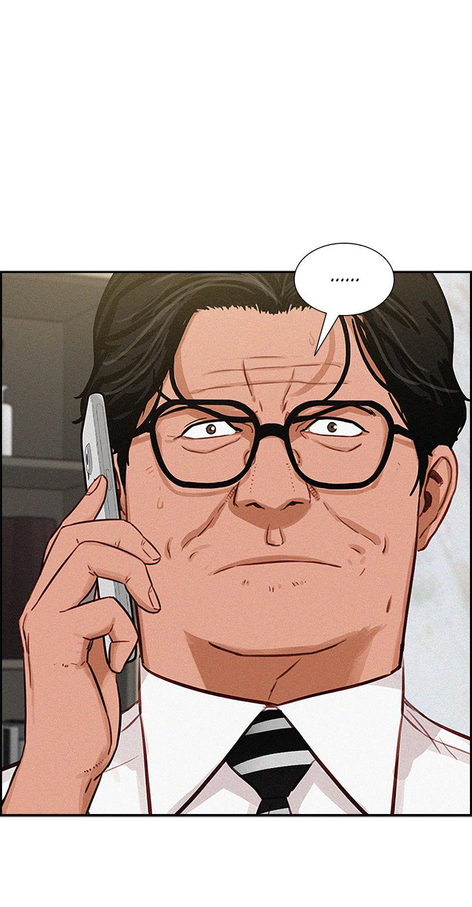 Read Lord Of Money Manga Online