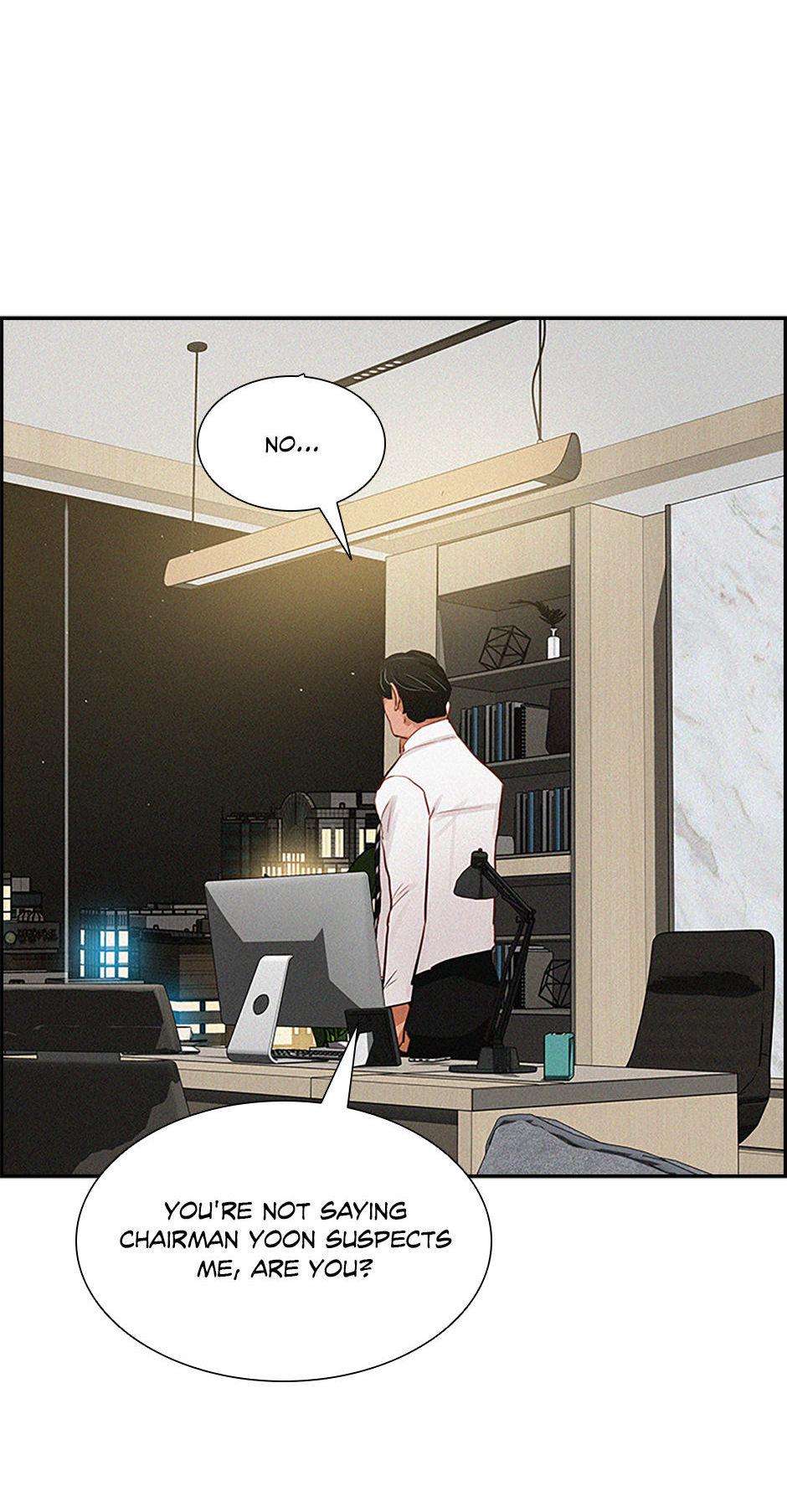 Read Lord Of Money Manga Online