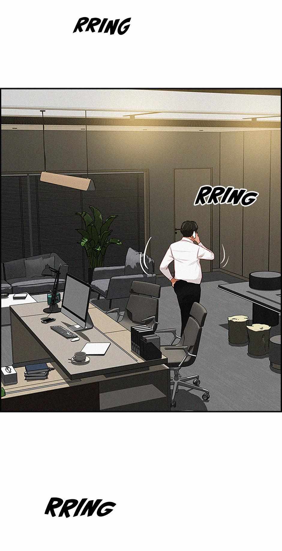 Read Lord Of Money Manga Online
