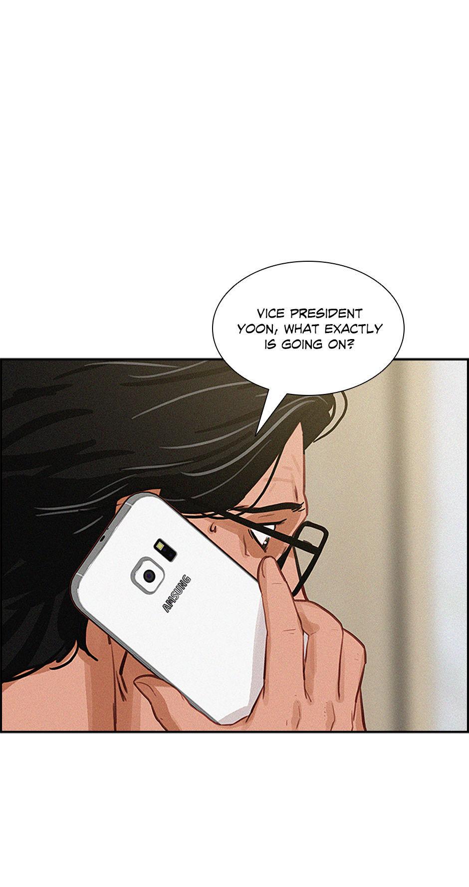 Read Lord Of Money Manga Online