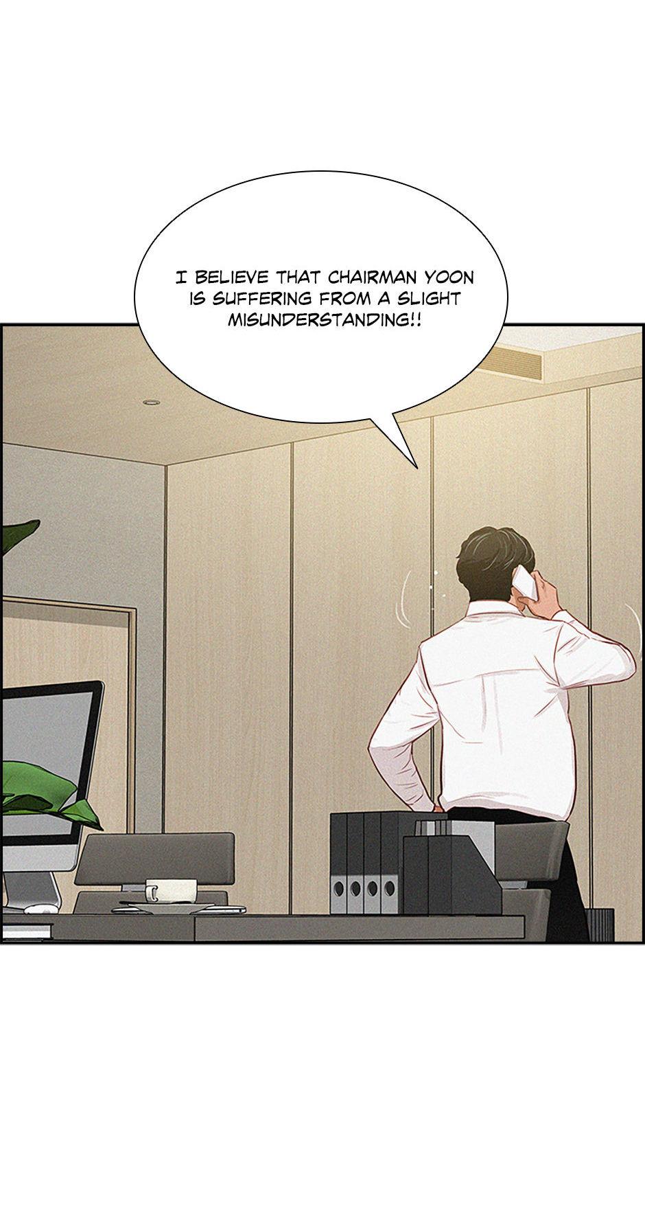 Read Lord Of Money Manga Online