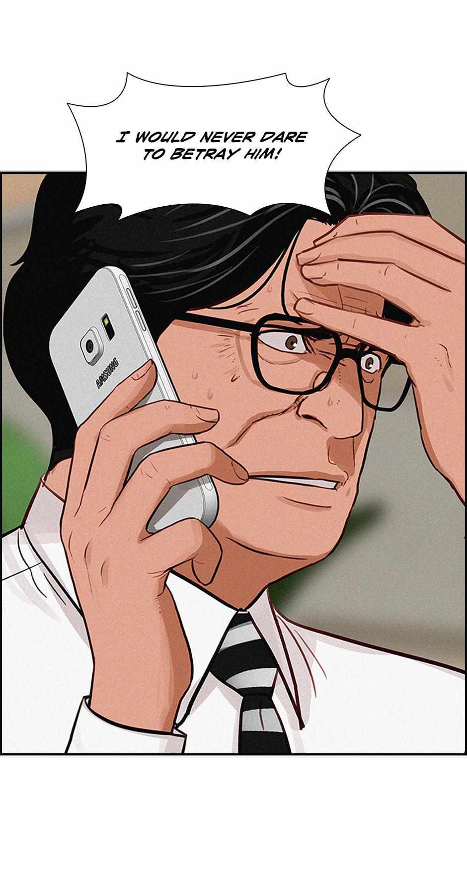 Read Lord Of Money Manga Online