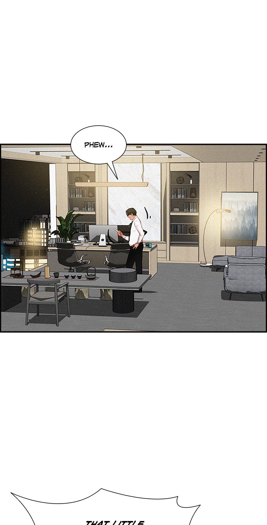 Read Lord Of Money Manga Online