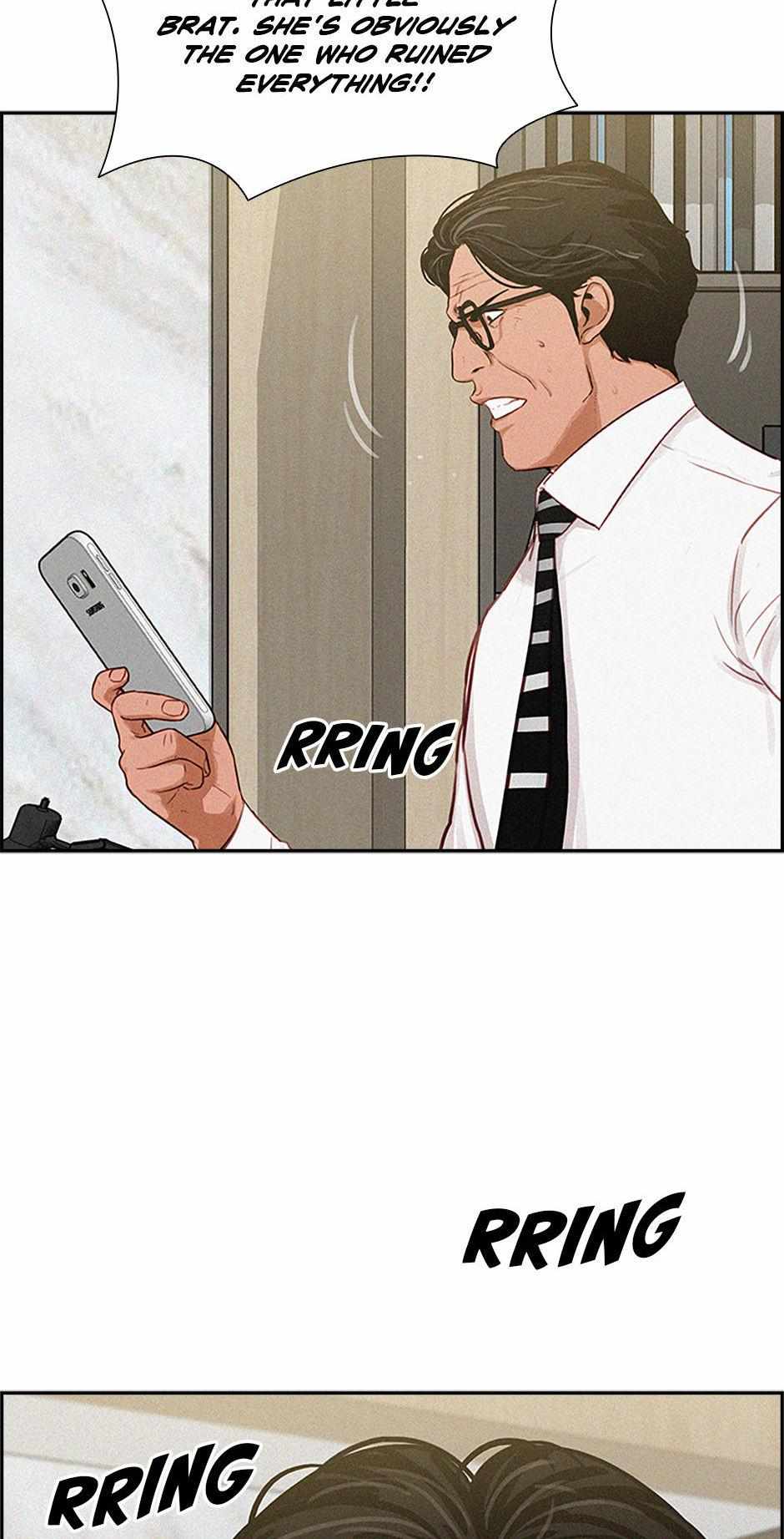 Read Lord Of Money Manga Online