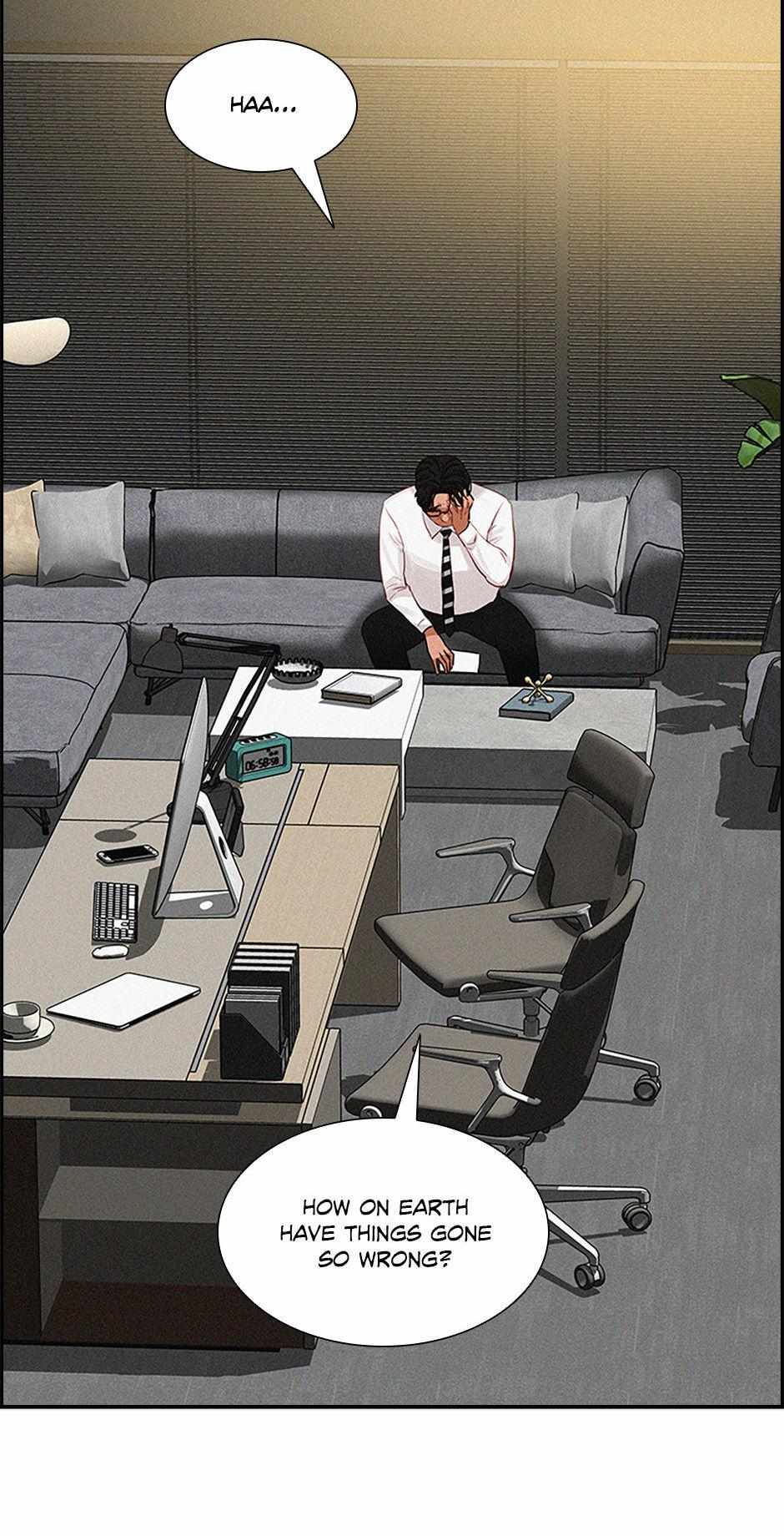 Read Lord Of Money Manga Online