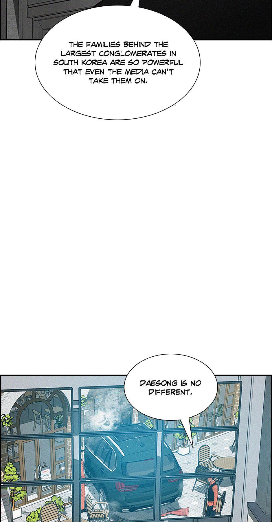 Read Lord Of Money Manga Online