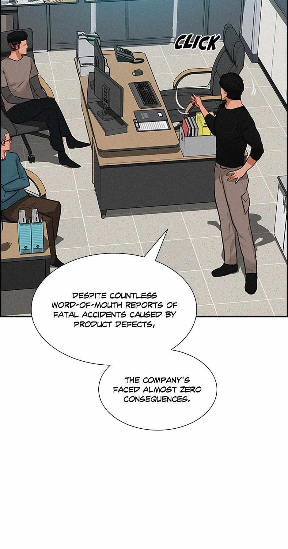 Read Lord Of Money Manga Online