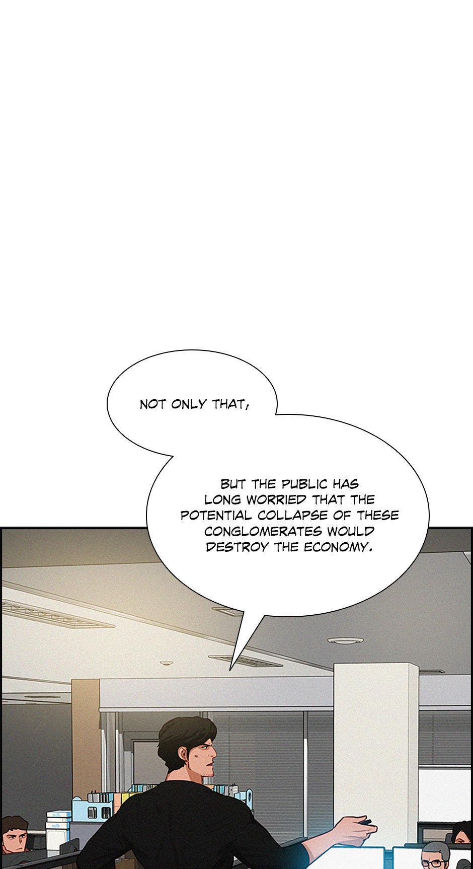 Read Lord Of Money Manga Online