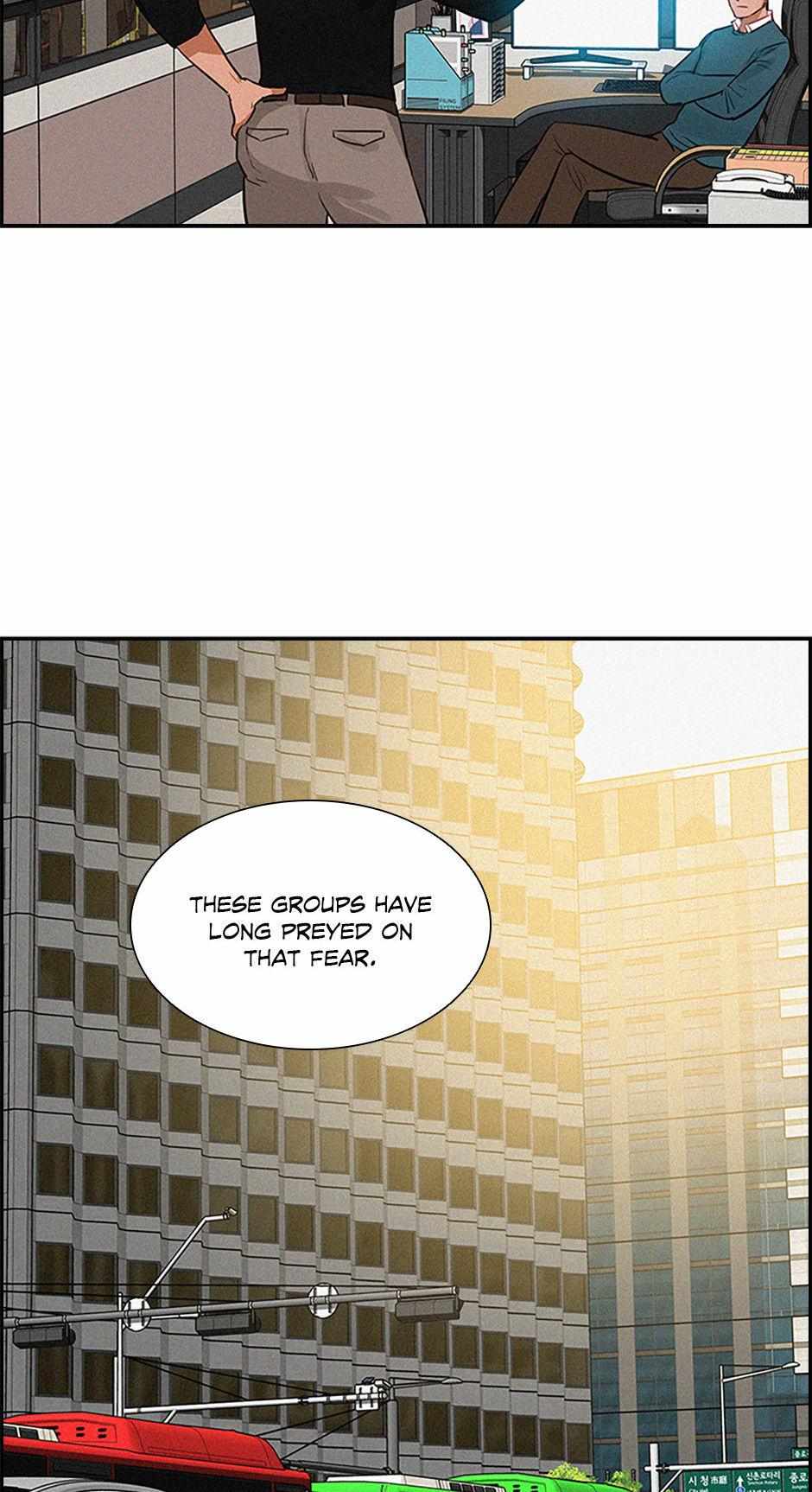 Read Lord Of Money Manga Online