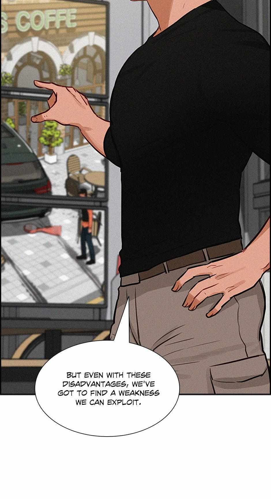 Read Lord Of Money Manga Online