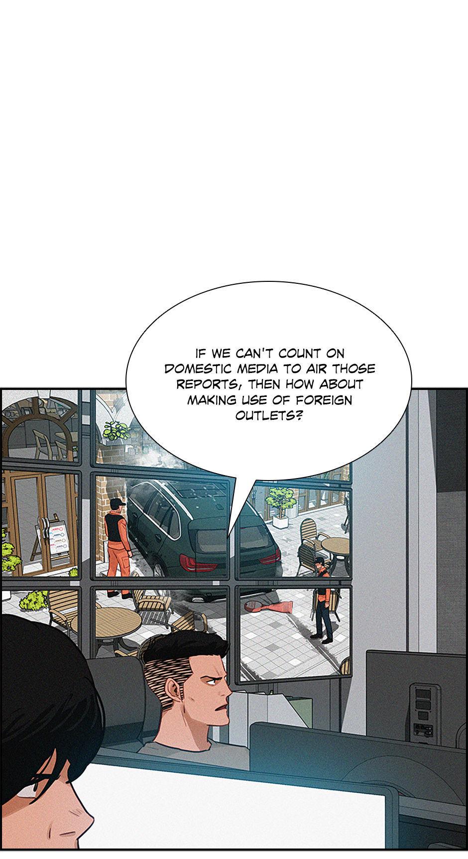 Read Lord Of Money Manga Online