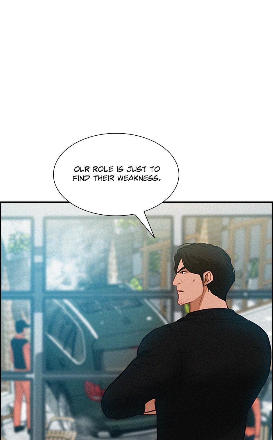 Read Lord Of Money Manga Online