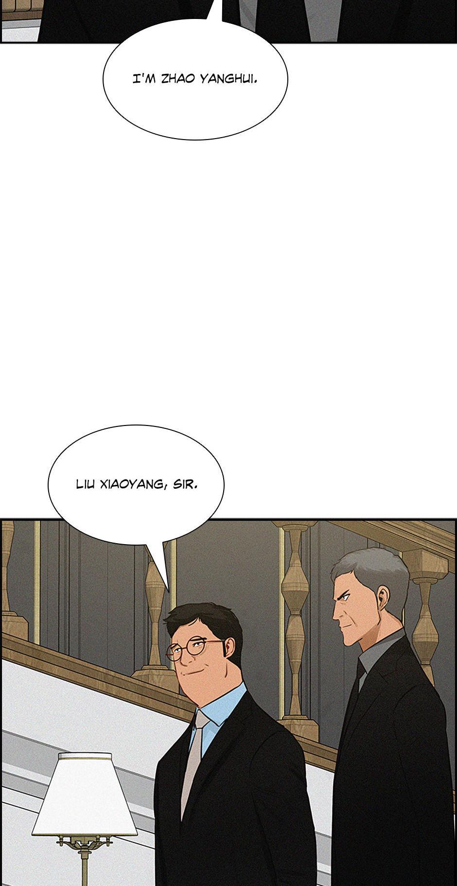 Read Lord Of Money Manga Online
